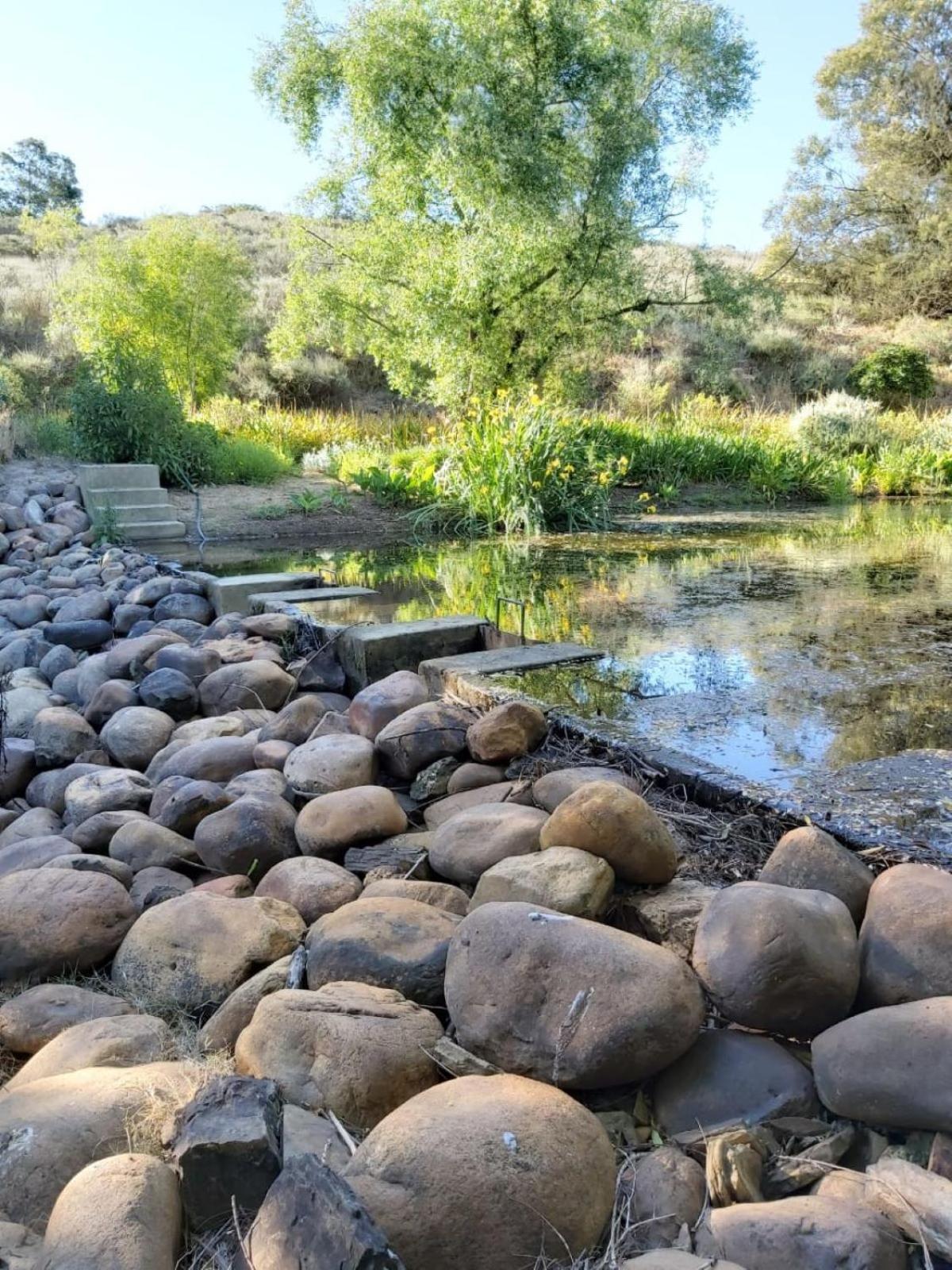 Villa Tarentaal Tulbagh Kültér fotó